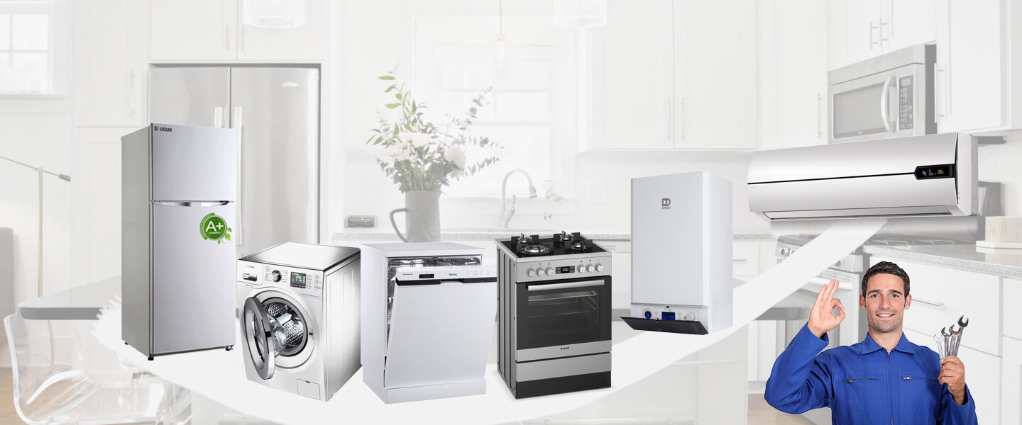 Keles Daikin Servisi